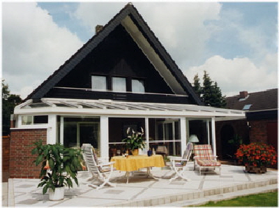 Haus Martens